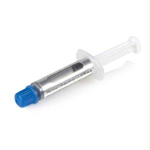 Startech 1.5g Thermal Heat Paste; Metal Oxide Compound - 4-6 Applications Per Tube - Oper