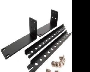 Startech Sv431rack - 1u Rackmount Brackets For Kvm Switch (sv431 Series) - Taa - Mount A