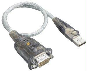 Eaton System Cables - Usb-a Left Connector - Male Left Gender - Rs-232 Right Connector