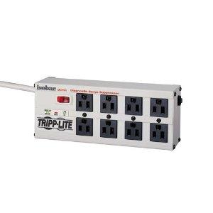Eaton Premium Protection For A/v Components, Network Hardware, Retail Displays, Applia