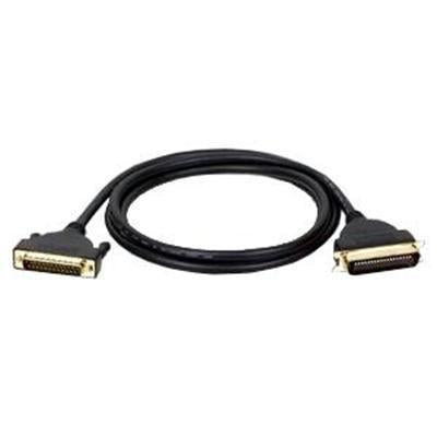 Eaton Tripp Lite Series Ab Parallel Printer Cable (db25 To Cen36 M/m), 10 Ft. (3