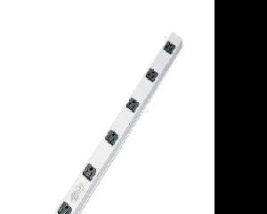 Eaton The Ps2408 Power Strip Provides Horizontal Or Vertical Power Distribution For Ra