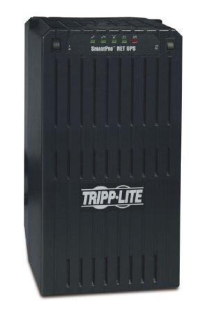 Eaton Tripp Lite Series Smartpro 120v 3kva 2.4kw Line-interactive Ups, Tower, Ex