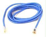 Belkin International Inc Belkin Patch Cable - Unshielded Twisted Pair (utp) - Male Left Gender - Male Rig