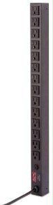 Apc By Schneider Electric Ap9567 - Power Distribution Unit - Vertical (0u) - Nema 5-15p - 14 Nema 5-15r -