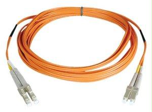 Eaton Fiber Optic Cable - Fiber Optic - Male Left Gender - Male Right Gender - Lc Righ
