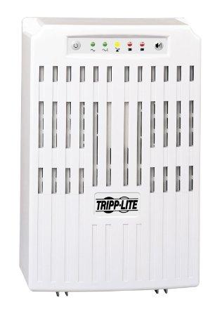 Eaton Tripp Lite Series Smartpro 120v 2.2kva 1.6kw Line-interactive Ups, Tower,