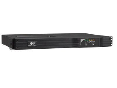 Smart750rm1u -eaton Tripp Lite Series Smartpro 120v 750va 600w Line-interactive