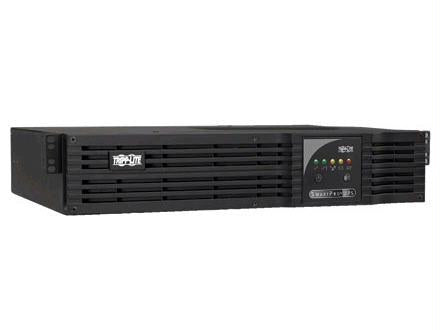 Eaton Tripp Lite Series Smartpro 120v 1kva 800w Line-interactive Sine Wave Ups,