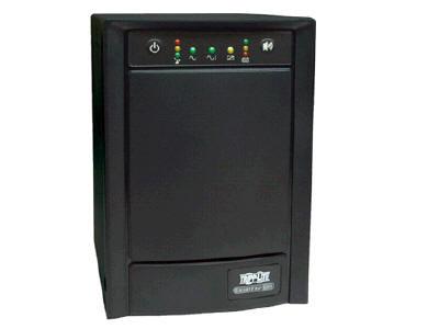 Eaton Tripp Lite Series Smartpro 120v 1.5kva 900w Line-interactive Sine Wave Ups
