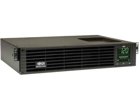 Eaton Smart1500rm2u - Tripp Lite Series Smartpro 1500va 1350w 120v Line-interactive Si