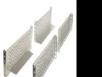 Apc By Schneider Electric Apc Smartups/smartups Rt 2 Post Rail Kits