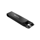 SanDisk Ultra® USB Type-C™ Flash Drive: 128 GB - USB 3.1 (Gen 1) Type C - Encryption - 5 Year Warranty