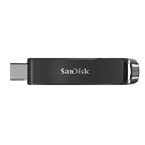 SanDisk Ultra® USB Type-C™ Flash Drive: 128 GB - USB 3.1 (Gen 1) Type C - Encryption - 5 Year Warranty