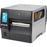 Zebra ZT421 Direct Thermal/Thermal Transfer Desktop Label Printer (ZT42162-T010000Z) - SystemsDirect.com