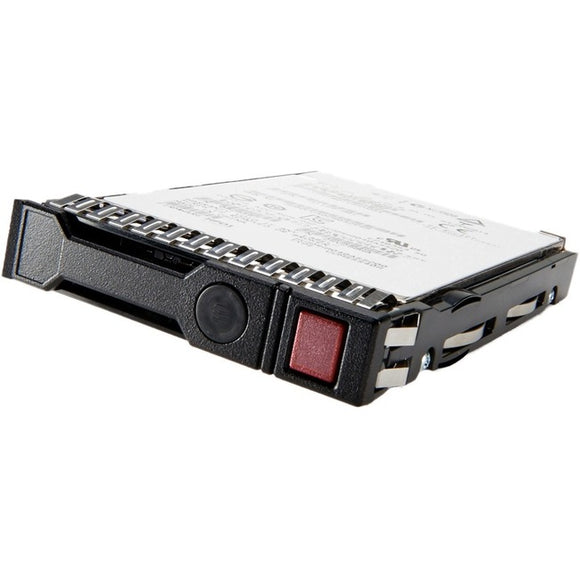 HPE 800 GB Solid State Drive - 2.5