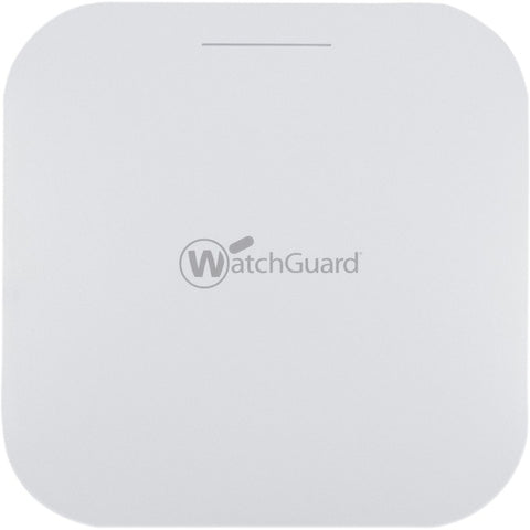 WatchGuard AP432 Dual Band 802.11ax 3.46 Gbit-s Wireless Access Point - Indoor