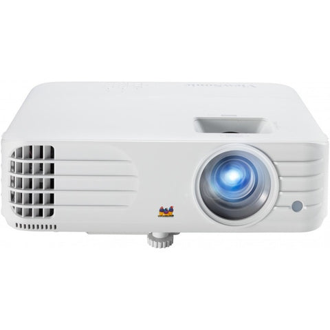Viewsonic PX701HDH 3D Ready DLP Projector - 16:9 - Ceiling Mountable