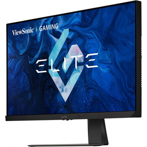 Viewsonic Elite XG321UG 32" 4K UHD Mini LED Gaming LCD Monitor - 16:9