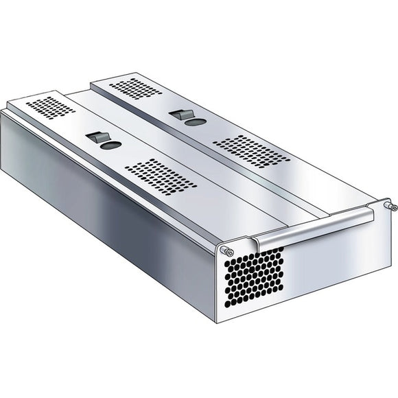 APC Symmetra RM Battery Module - SystemsDirect.com