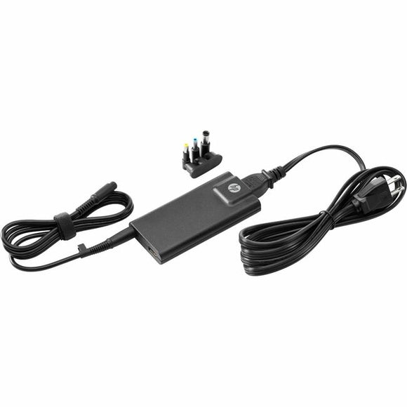 HPI SOURCING - NEW 65W Slim AC Adapter