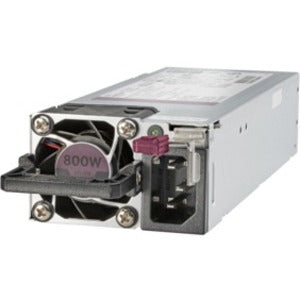 HPE 800W Flex Slot Platinum Hot Plug Low Halogen Power Supply Kit - SystemsDirect.com