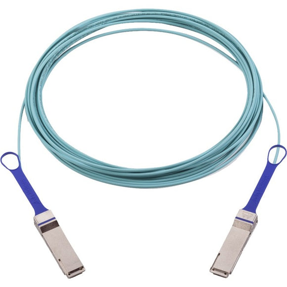Mellanox LinkX Fiber Optic Network Cable - SystemsDirect.com