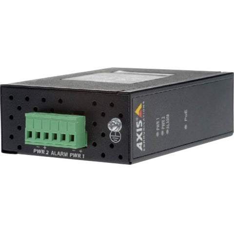 AXIS T8144 60 W Industrial Midspan - SystemsDirect.com