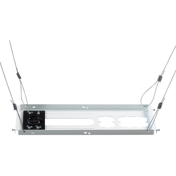 Epson SpeedConnect ELPMBP04 Ceiling Mount for Projector - White