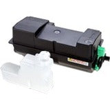 Ricoh Original Toner Cartridge - Black - SystemsDirect.com