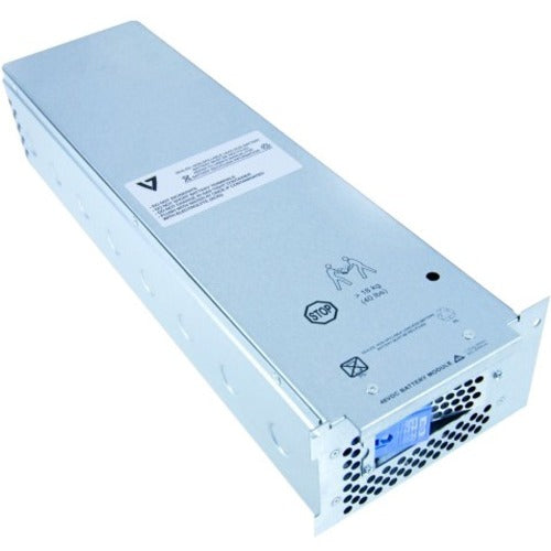 V7 RBC105 UPS Replacement Battery for APC APCRBC105 - SystemsDirect.com