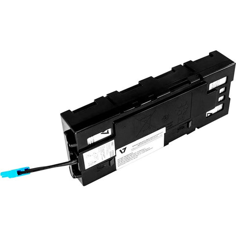 V7 RBC115 UPS Replacement Battery for APC APCRBC115 - SystemsDirect.com