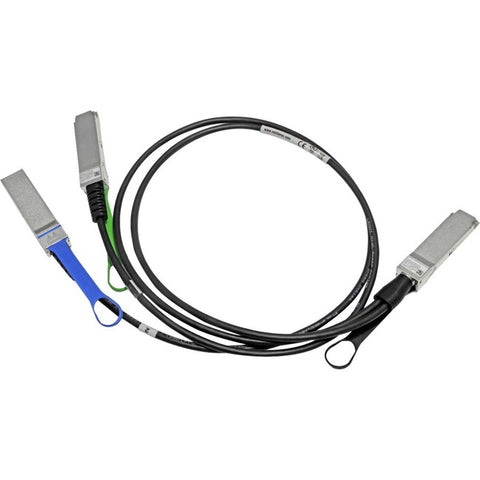 Mellanox LinkX Fiber Optic Network Cable - SystemsDirect.com