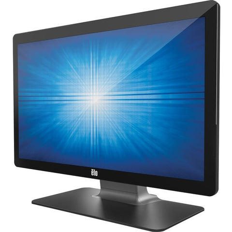 Elo 2202L 21.5" LCD Touchscreen Monitor - 16:9 - 14 ms