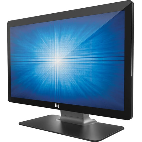 Elo 2702L 27" LCD Touchscreen Monitor - 16:9 - 14 ms