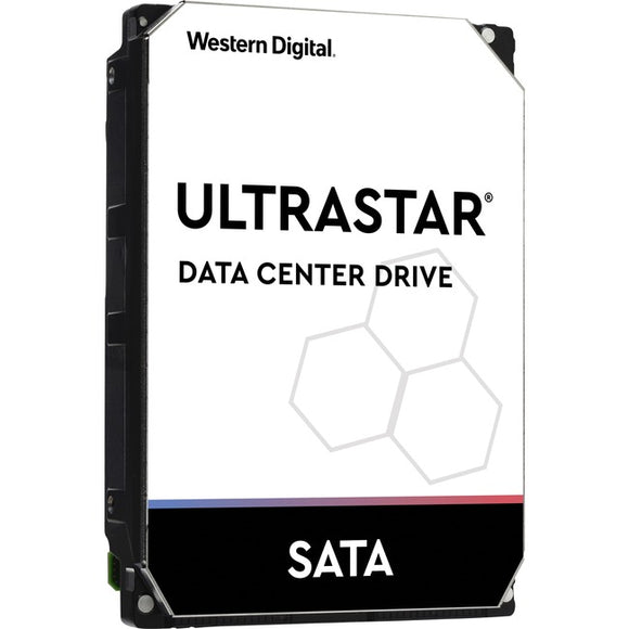 HGST Ultrastar DC HC310 HUS726T6TALE6L4 6 TB Hard Drive - 3.5