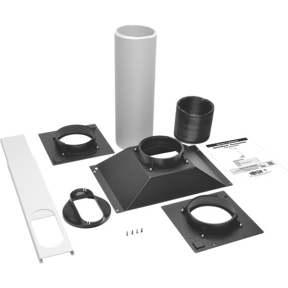 Tripp Lite Exhaust Duct Kit for Rackmount Cooling Unit SRCOOL7KRM - SystemsDirect.com