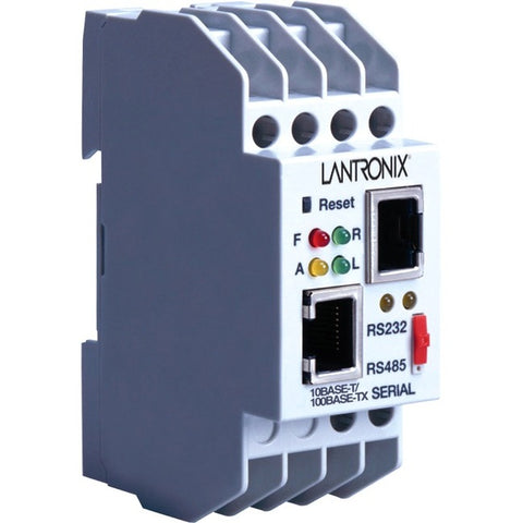 Lantronix XPress DR-IAP Industrial Device Server - SystemsDirect.com