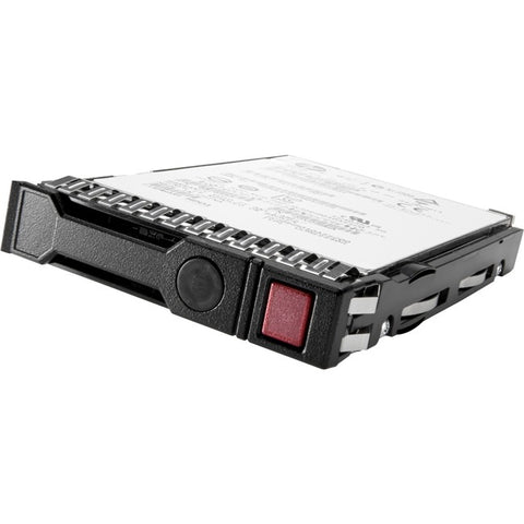 HPE 1.60 TB Solid State Drive - 2.5" Internal - SAS (12Gb-s SAS)