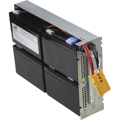 BTI Replacement Battery RBC133 for APC - UPS Battery - Lead Acid