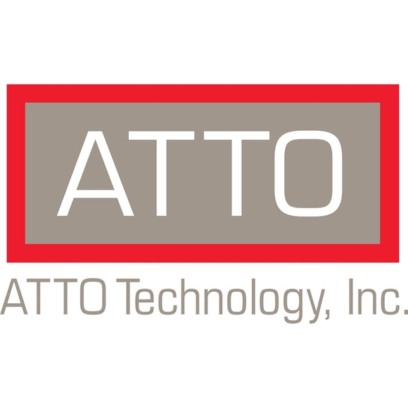 ATTO FFRM-N322-DA0 25Gigabit Ethernet Card