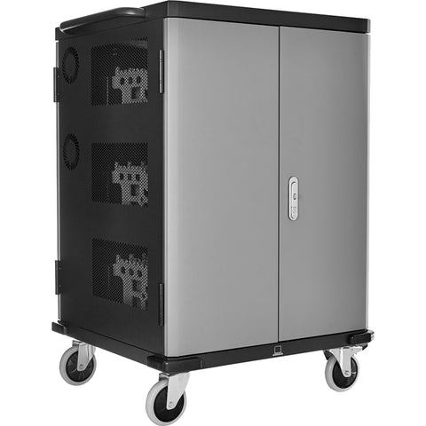 V7 Charge Cart - 36 Devices - US Power