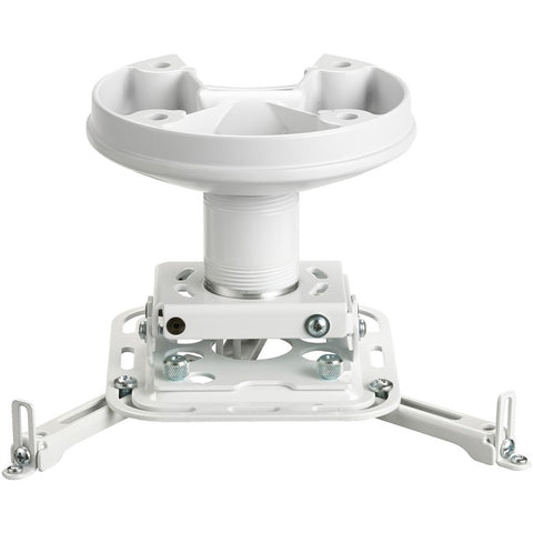 Epson ELPMBPJG Ceiling Mount for Projector - White - SystemsDirect.com