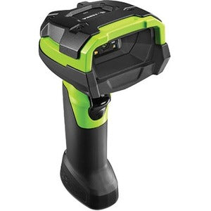 Zebra DS3678-HP Handheld Barcode Scanner