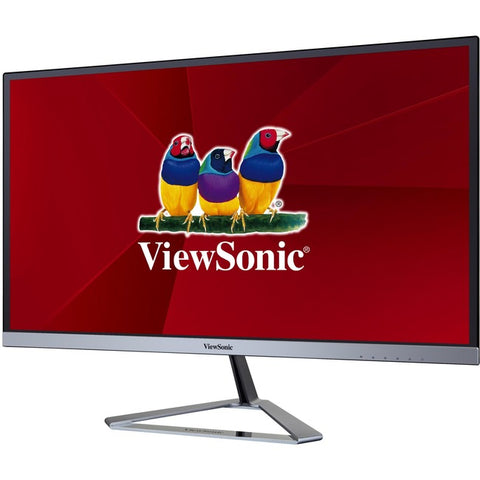 Viewsonic VX2276-smhd 22" Full HD LED LCD Monitor - 16:10 - Silver