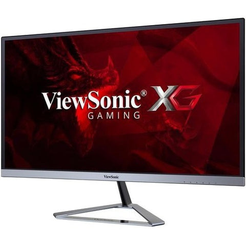 Viewsonic VX2776-smhd 27" Full HD LED LCD Monitor - 16:9 - Black, Silver