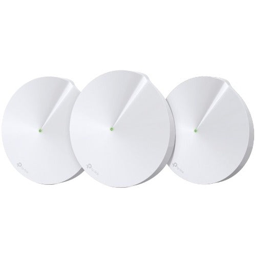 TP-Link Deco M5 IEEE 802.11ac Wireless Access Point - SystemsDirect.com
