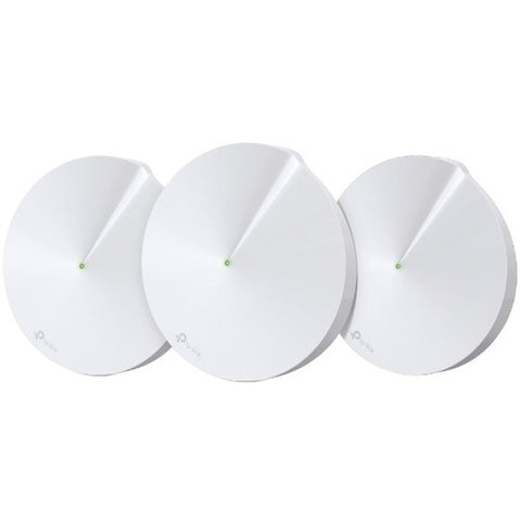 TP-Link Deco M5 IEEE 802.11ac Wireless Access Point - SystemsDirect.com