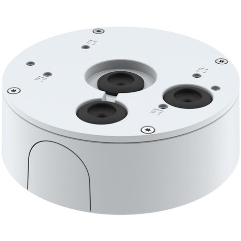 AXIS T94S01P Mounting Box for Network Camera - SystemsDirect.com