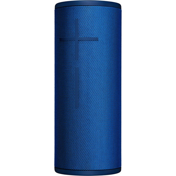Ultimate Ears BOOM 3 Portable Bluetooth Speaker System - Lagoon Blue - SystemsDirect.com